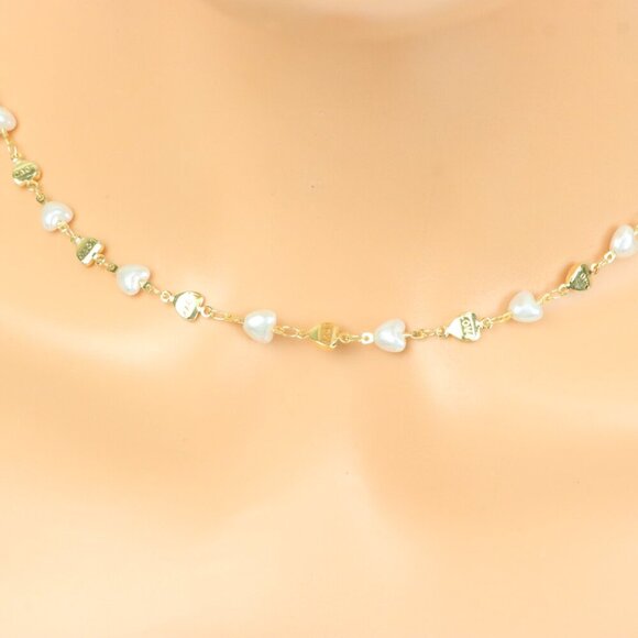 "Minimalist Necklace Chain, Elegant Jewelry for Women & Girls | MLCRC1165 - Picture 6 of 10